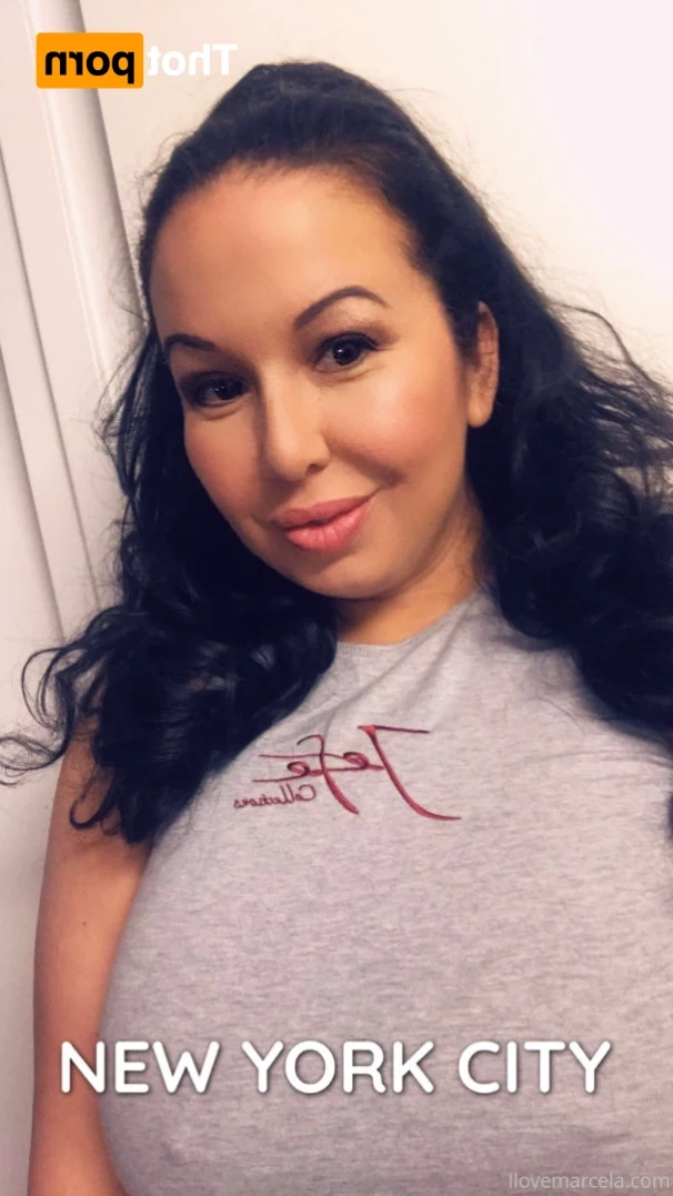 Marcela Alonso [ latinamilfnyc ] Onlyfans leaked photo 11150010 on Hotleaks.tv