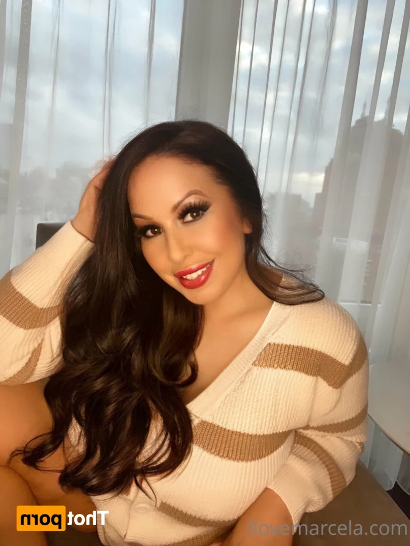 Marcela Alonso [ latinamilfnyc ] Onlyfans leaked photo 11150012 on Hotleaks.tv