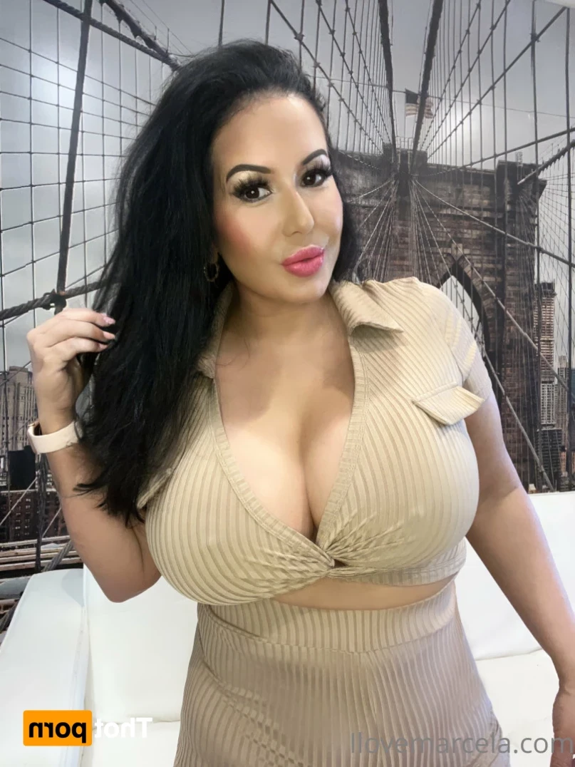 Marcela Alonso [ latinamilfnyc ] Onlyfans leaked photo 11150019 on Hotleaks.tv