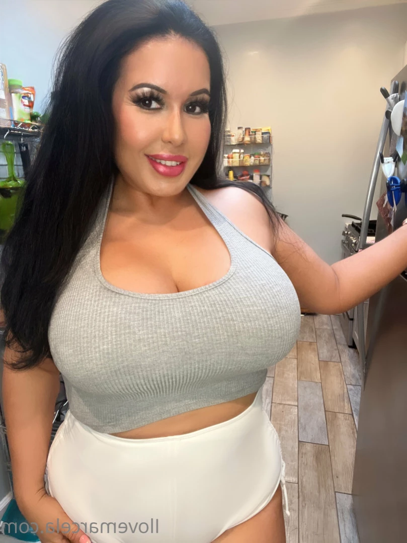 Marcela Alonso [ latinamilfnyc ] Onlyfans leaked photo 11150032 on Hotleaks.tv