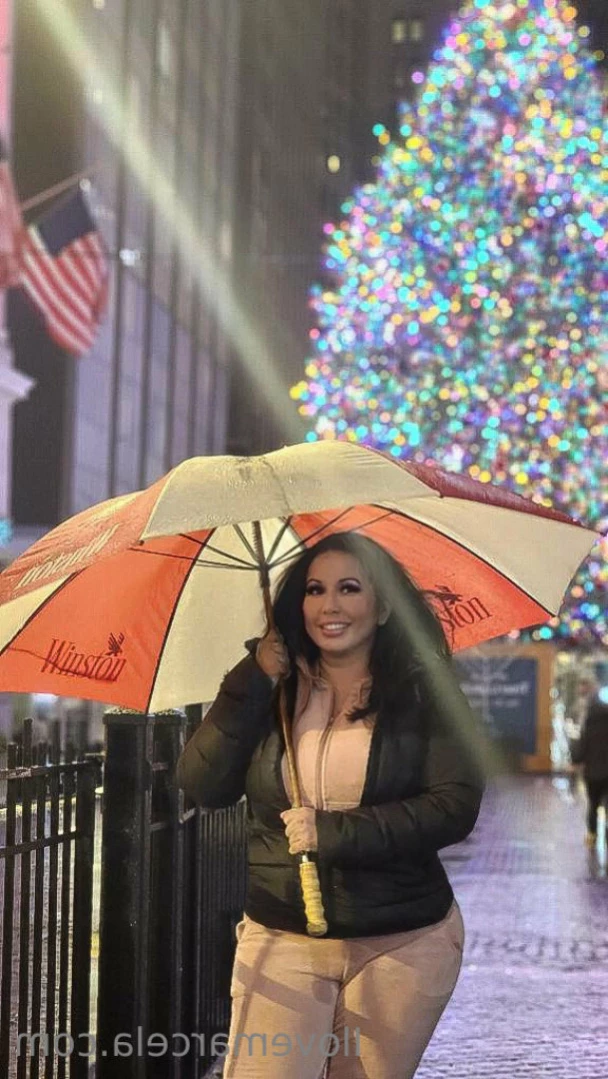 Marcela Alonso [ latinamilfnyc ] Onlyfans leaked photo 11150037 on Hotleaks.tv