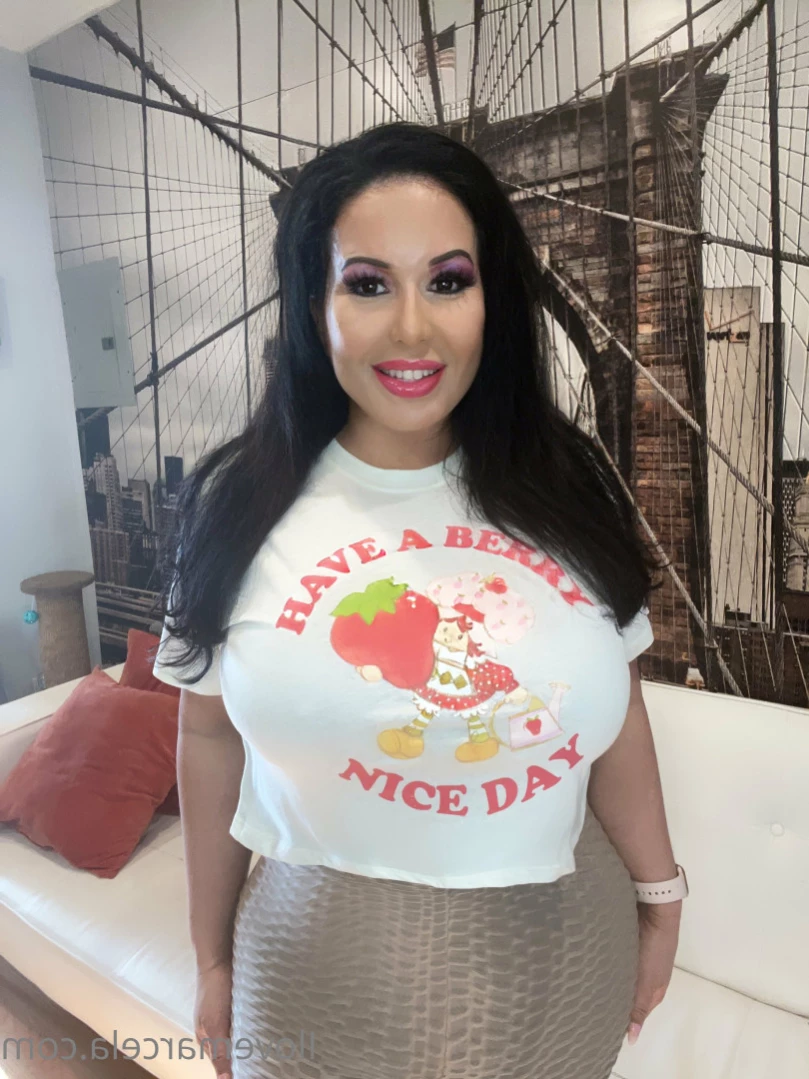 Marcela Alonso [ latinamilfnyc ] Onlyfans leaked photo 11150054 on Hotleaks.tv