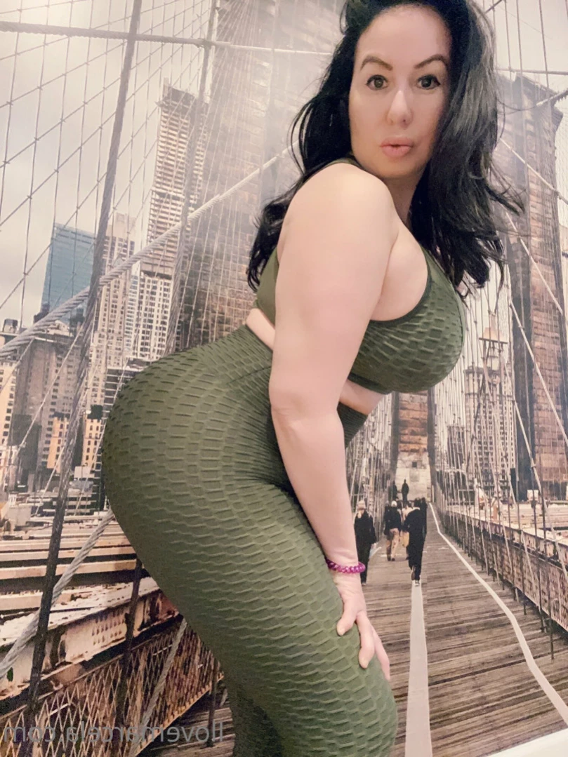 Marcela Alonso [ latinamilfnyc ] Onlyfans leaked photo 11150067 on Hotleaks.tv