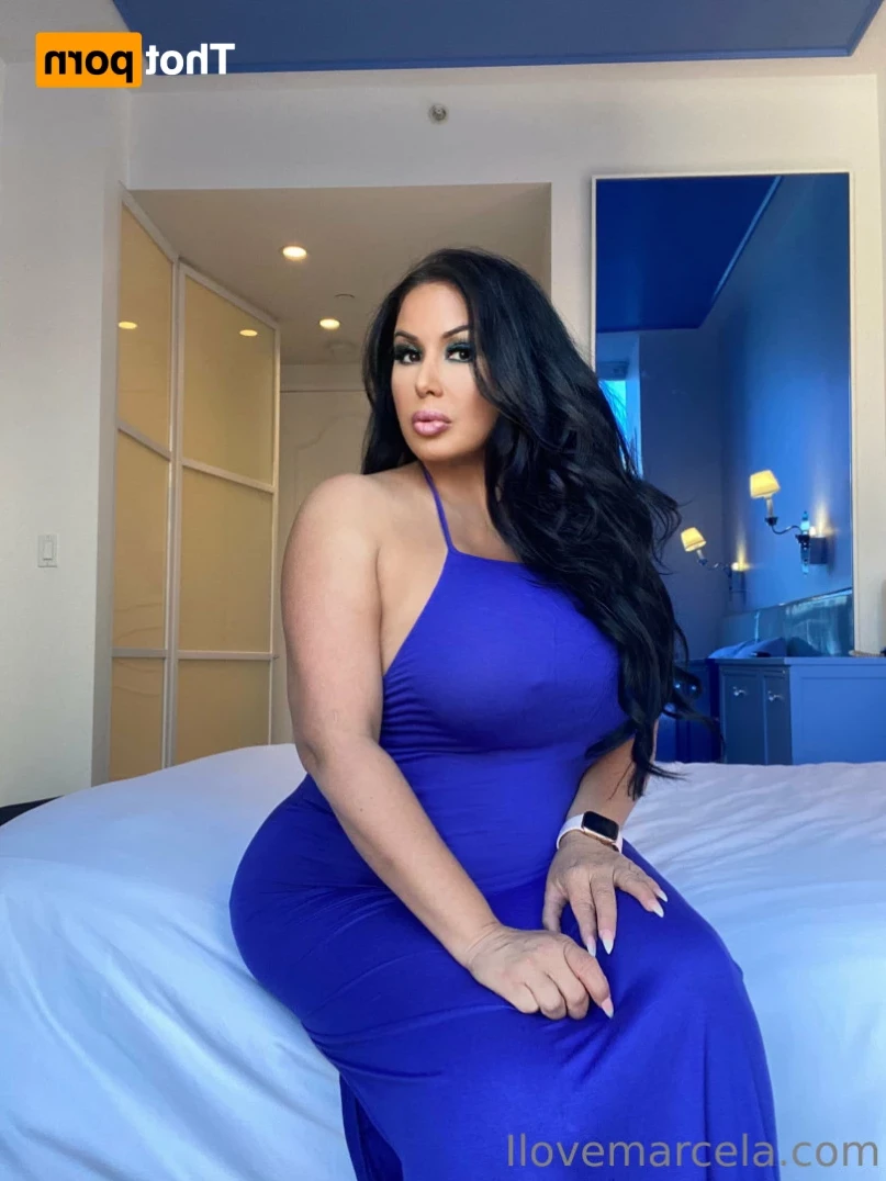 Marcela Alonso [ latinamilfnyc ] Onlyfans leaked photo 11791389 on Hotleaks.tv