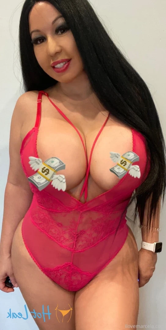 Marcela Alonso [ latinamilfnyc ] Onlyfans leaked photo 11791435 on Hotleaks.tv