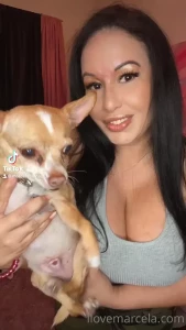 Marcela Alonso [ latinamilfnyc ] Onlyfans leaked video 12934507 on Hotleaks.tv
