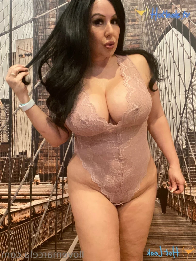 Marcela Alonso [ latinamilfnyc ] Onlyfans leaked photo 13592036 on Hotleaks.tv