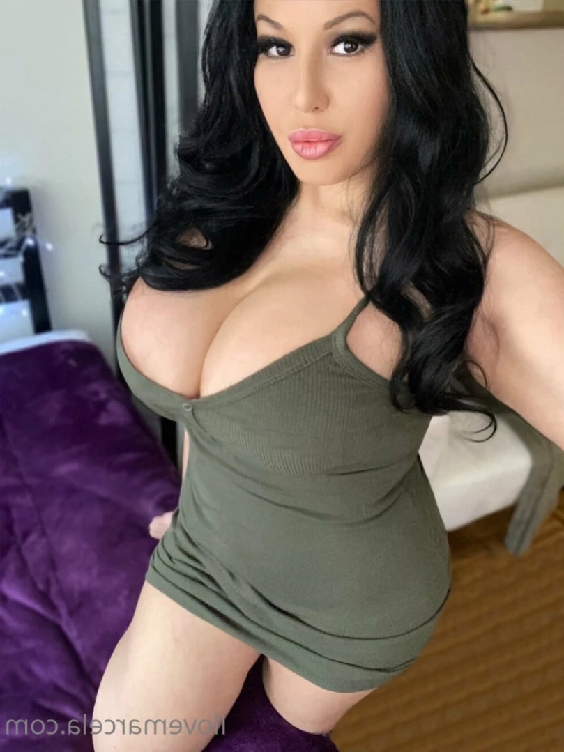 Marcela Alonso [ latinamilfnyc ] Onlyfans leaked photo 13900917 on Hotleaks.tv