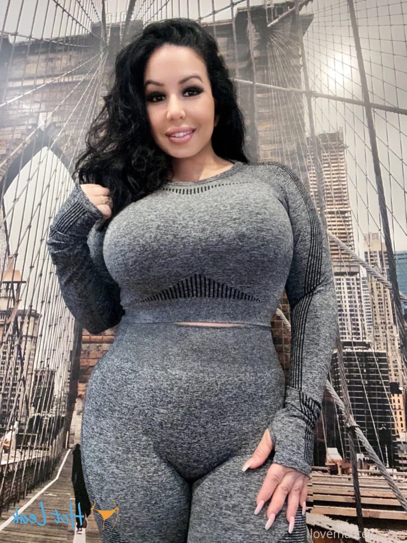 Marcela Alonso [ latinamilfnyc ] Onlyfans leaked photo 14072577 on Hotleaks.tv