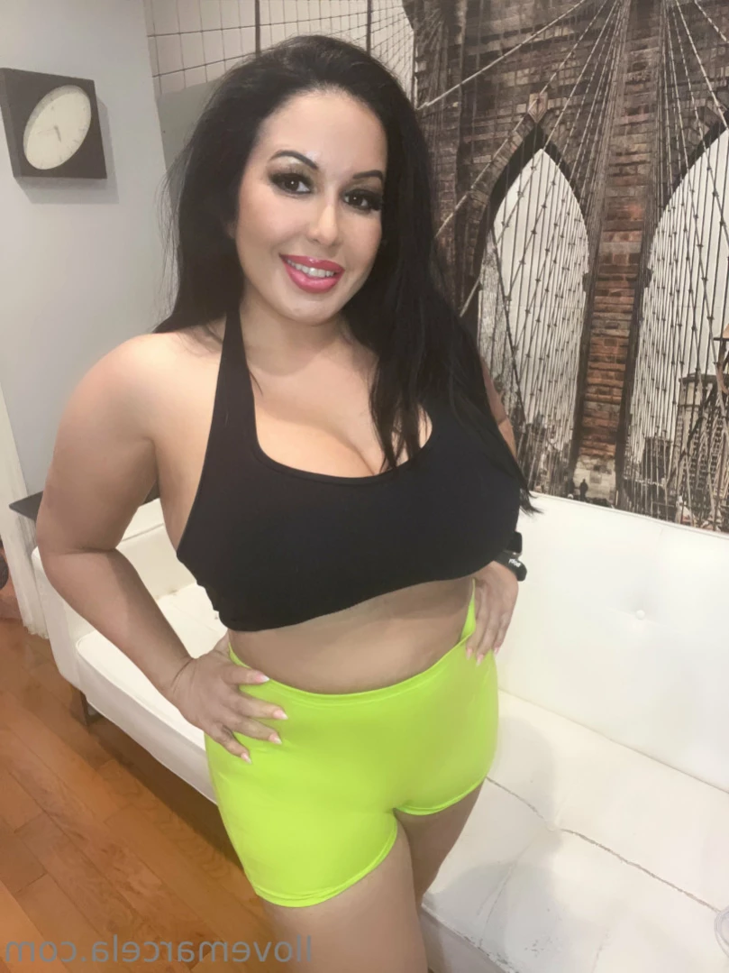 Marcela Alonso [ latinamilfnyc ] Onlyfans leaked photo 14187648 on Hotleaks.tv