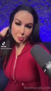 Marcela Alonso [ latinamilfnyc ] Onlyfans leaked video 14290516 on Hotleaks.tv