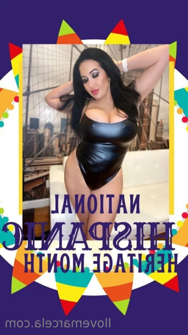 Marcela Alonso [ latinamilfnyc ] Onlyfans leaked photo 14777357 on Hotleaks.tv