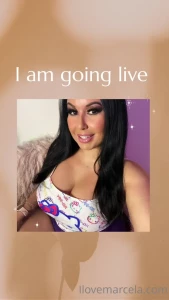 Marcela Alonso [ latinamilfnyc ] Onlyfans leaked video 14872378 on Hotleaks.tv