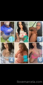 Marcela Alonso [ latinamilfnyc ] Onlyfans leaked video 14879193 on Hotleaks.tv