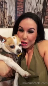 Marcela Alonso [ latinamilfnyc ] Onlyfans leaked video 14879276 on Hotleaks.tv