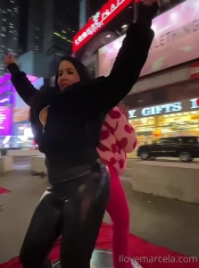 Marcela Alonso [ latinamilfnyc ] Onlyfans leaked video 14879288 on Hotleaks.tv