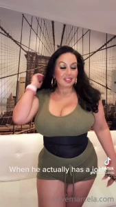 Marcela Alonso [ latinamilfnyc ] Onlyfans leaked video 14879356 on Hotleaks.tv