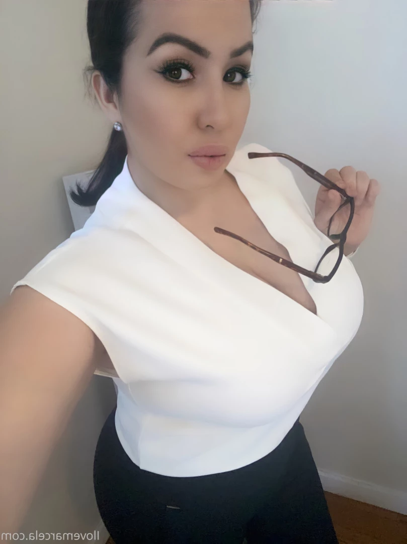 Marcela Alonso [ latinamilfnyc ] Onlyfans leaked photo 15416371 on Hotleaks.tv