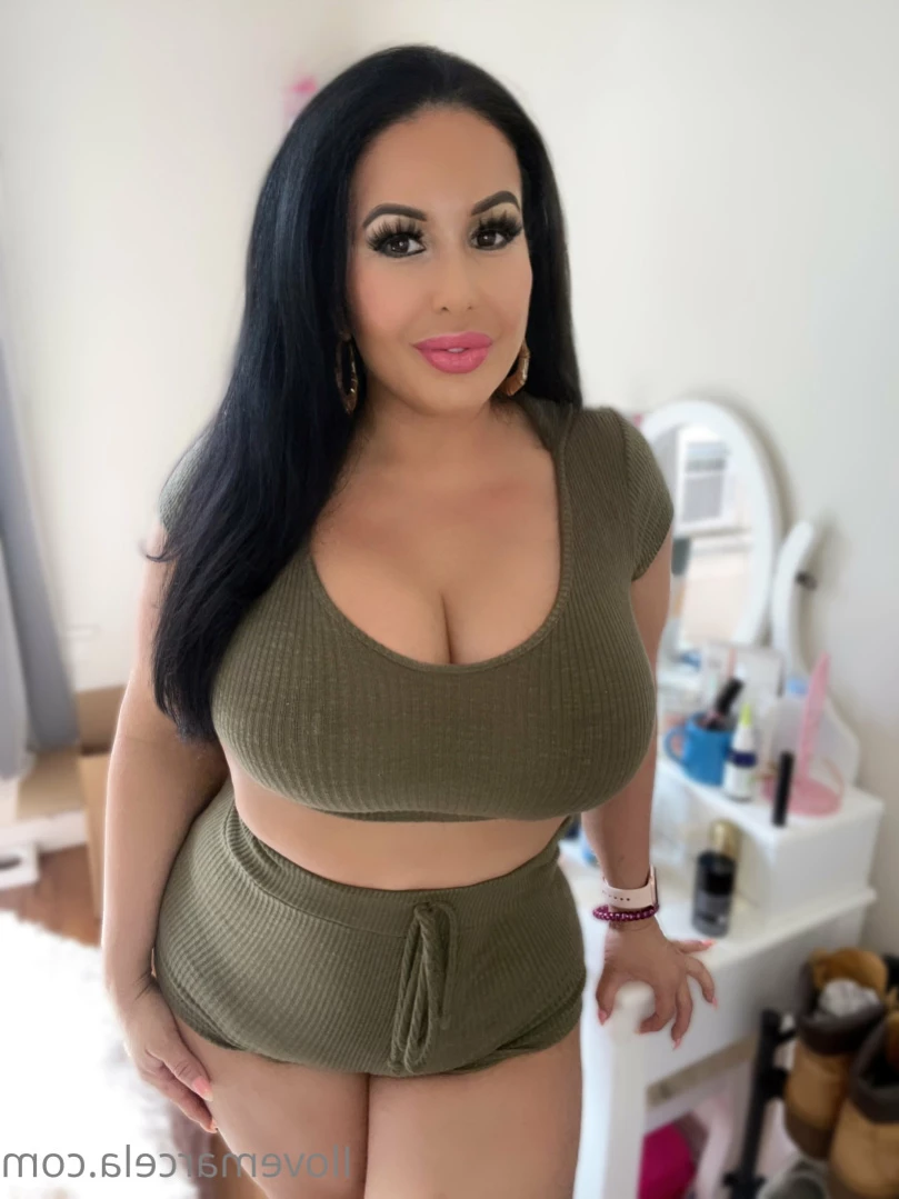 Marcela Alonso [ latinamilfnyc ] Onlyfans leaked photo 15497561 on Hotleaks.tv