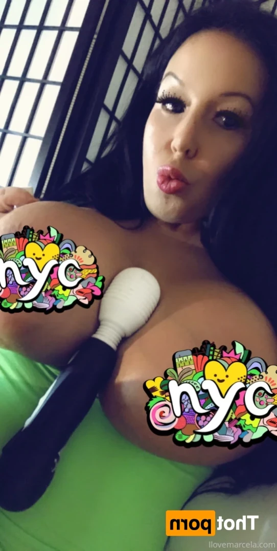 Marcela Alonso [ latinamilfnyc ] Onlyfans leaked photo 15842933 on Hotleaks.tv