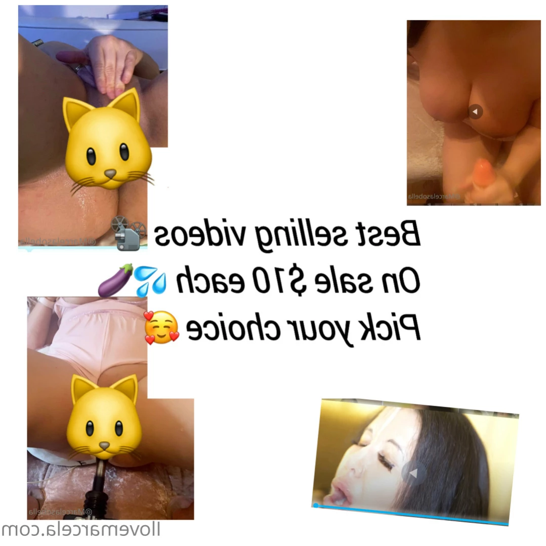Marcela Alonso [ latinamilfnyc ] Onlyfans leaked photo 16041650 on Hotleaks.tv