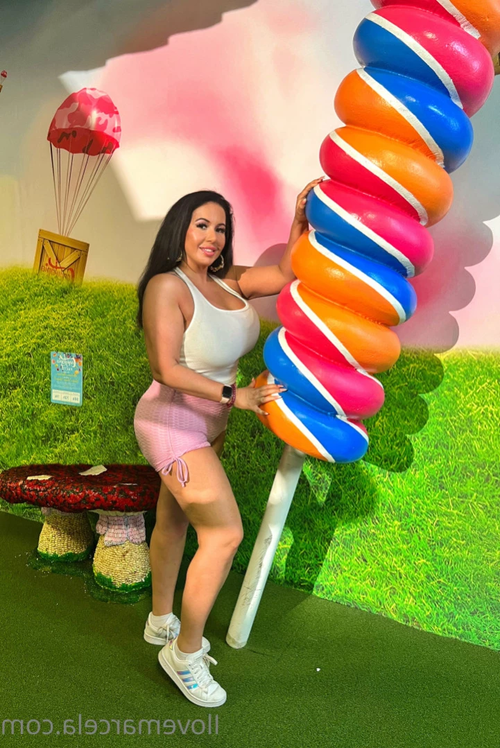 Marcela Alonso [ latinamilfnyc ] Onlyfans leaked photo 16194177 on Hotleaks.tv