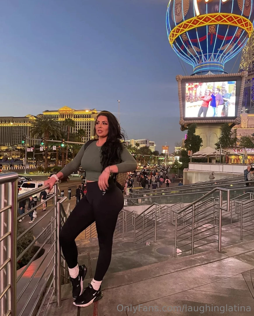 Jasmine Mendez [ laughinglatina ] Onlyfans leaked photo 18578775 on Hotleaks.tv