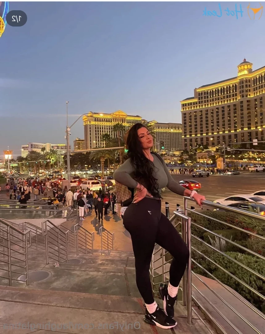 Jasmine Mendez [ laughinglatina ] Onlyfans leaked photo 18578776 on Hotleaks.tv
