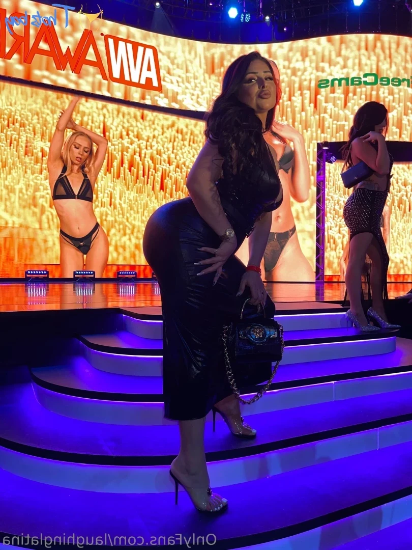 Jasmine Mendez [ laughinglatina ] Onlyfans leaked photo 18579818 on Hotleaks.tv