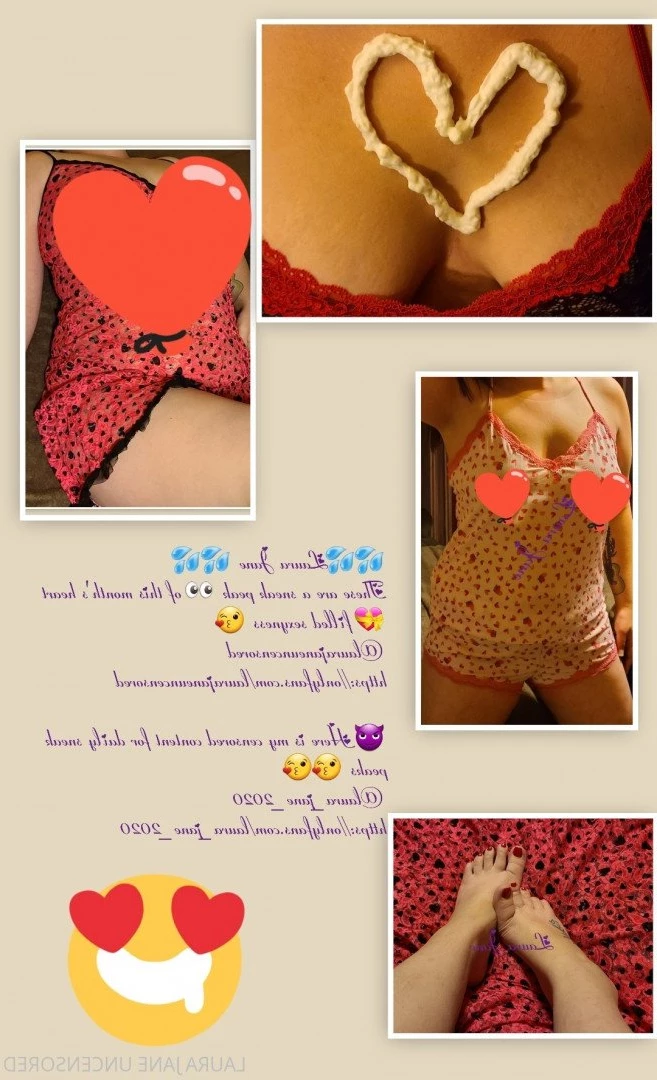laurajaneuncensored Onlyfans leaked photo 5408637 on Hotleaks.tv