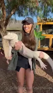 ❤️‍🔥LAUREN BLAKE [ laurenblake ] Onlyfans leaked video 18269979 on Hotleaks.tv