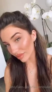 ❤️‍🔥LAUREN BLAKE [ laurenblake ] Onlyfans leaked video 18269980 on Hotleaks.tv
