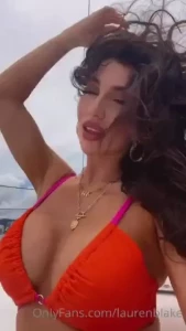 ❤️‍🔥LAUREN BLAKE [ laurenblake ] Onlyfans leaked video 18269988 on Hotleaks.tv