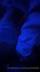 ❤️‍🔥LAUREN BLAKE [ laurenblake ] Onlyfans leaked video 18269994 on Hotleaks.tv