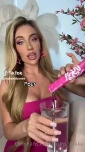❤️‍🔥LAUREN BLAKE [ laurenblake ] Onlyfans leaked video 18269999 on Hotleaks.tv