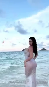 ❤️‍🔥LAUREN BLAKE [ laurenblake ] Onlyfans leaked video 18270000 on Hotleaks.tv