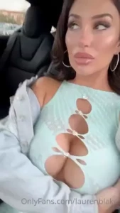 ❤️‍🔥LAUREN BLAKE [ laurenblake ] Onlyfans leaked video 18270027 on Hotleaks.tv