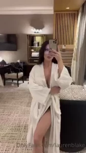 ❤️‍🔥LAUREN BLAKE [ laurenblake ] Onlyfans leaked video 18270028 on Hotleaks.tv