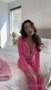 ❤️‍🔥LAUREN BLAKE [ laurenblake ] Onlyfans leaked video 18270030 on Hotleaks.tv