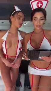 ❤️‍🔥LAUREN BLAKE [ laurenblake ] Onlyfans leaked video 18270036 on Hotleaks.tv
