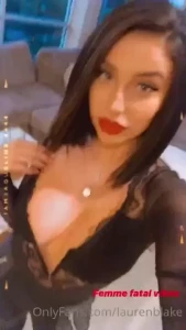 ❤️‍🔥LAUREN BLAKE [ laurenblake ] Onlyfans leaked video 18270048 on Hotleaks.tv