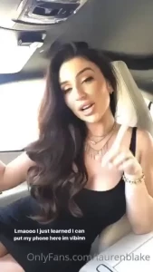 ❤️‍🔥LAUREN BLAKE [ laurenblake ] Onlyfans leaked video 18270050 on Hotleaks.tv