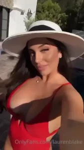 ❤️‍🔥LAUREN BLAKE [ laurenblake ] Onlyfans leaked video 18270052 on Hotleaks.tv