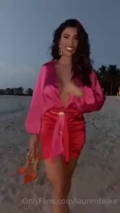 ❤️‍🔥LAUREN BLAKE [ laurenblake ] Onlyfans leaked video 18270059 on Hotleaks.tv