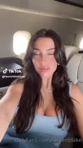 ❤️‍🔥LAUREN BLAKE [ laurenblake ] Onlyfans leaked video 18270060 on Hotleaks.tv