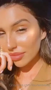 ❤️‍🔥LAUREN BLAKE [ laurenblake ] Onlyfans leaked video 18270064 on Hotleaks.tv