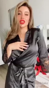 ❤️‍🔥LAUREN BLAKE [ laurenblake ] Onlyfans leaked video 18270068 on Hotleaks.tv
