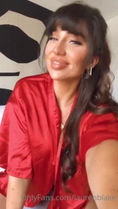 ❤️‍🔥LAUREN BLAKE [ laurenblake ] Onlyfans leaked video 5174155 on Hotleaks.tv