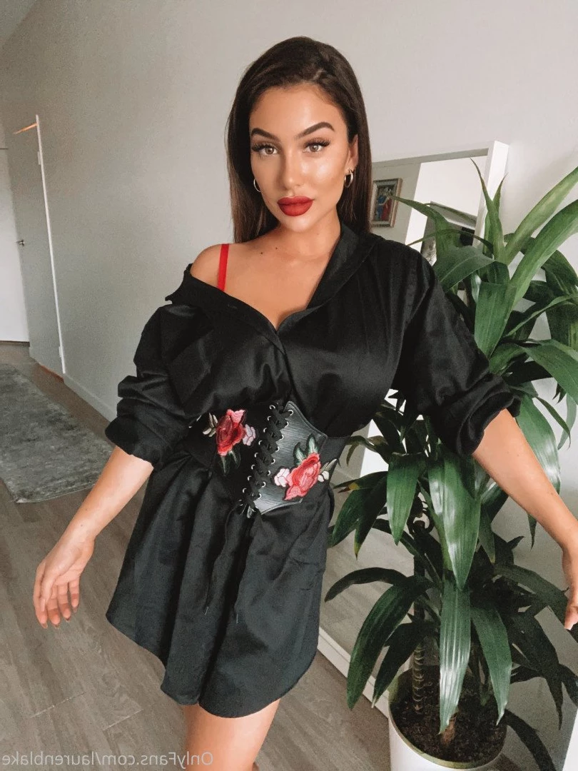 ❤️‍🔥LAUREN BLAKE [ laurenblake ] Onlyfans leaked photo 5506786 on Hotleaks.tv
