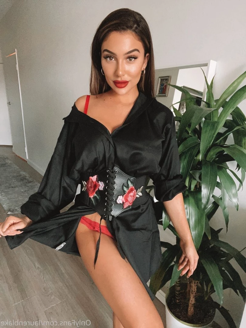 ❤️‍🔥LAUREN BLAKE [ laurenblake ] Onlyfans leaked photo 5507893 on Hotleaks.tv